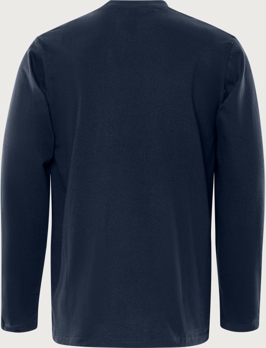 Ciężka koszulka z długim rękawem Acode 1914 HSJ 2 Fristads