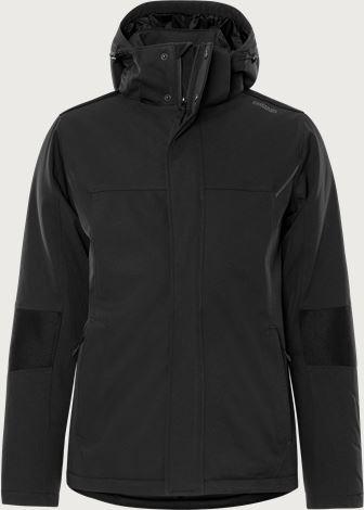 Softshell vinterjacka stretch 1420 GSW, dam Fristads Medium