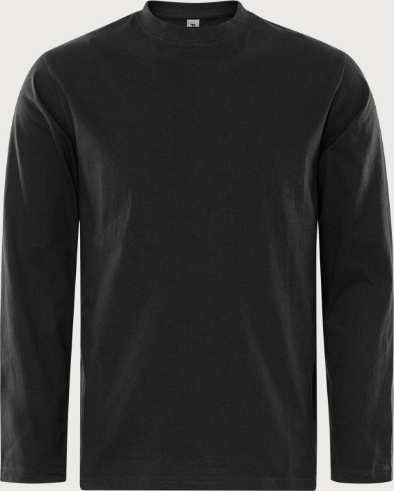 Acode heavy pitkähihainen t-paita 1914 HSJ 1 Fristads