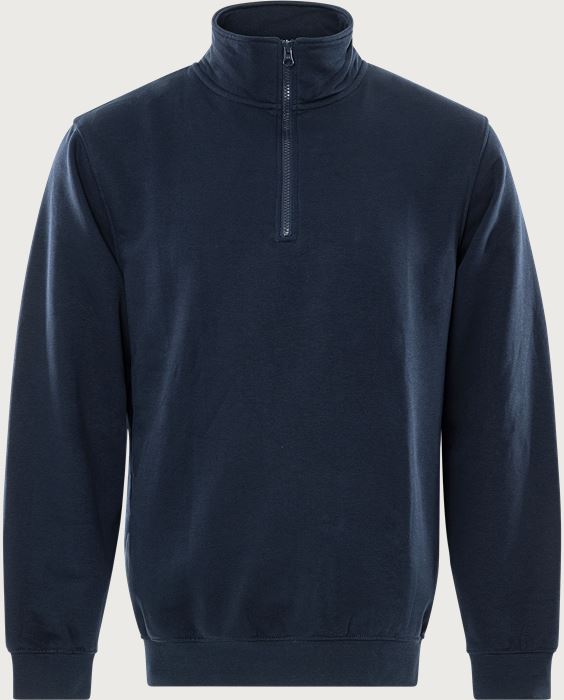 Acode collegepusero lyhyt vetoketju 1737 SWB Fristads Medium