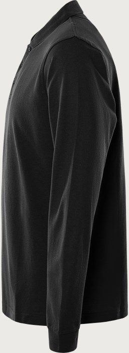 Acode ciężka koszulka polo z długim rękawem 1722 PIQ 3 Fristads