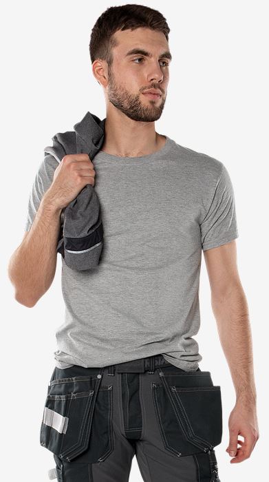 Acode T-shirt 1911 BSJ Fristads Medium