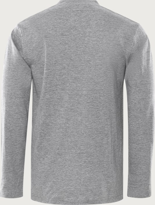 Ciężka koszulka z długim rękawem Acode 1914 HSJ 2 Fristads