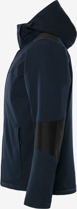 Softshell stretch winterjack dames 1420 GSW 3 Fristads