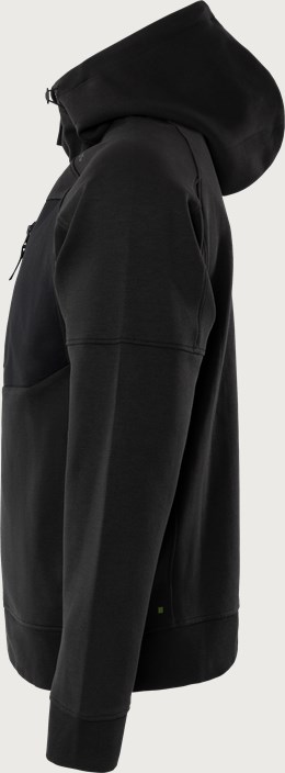 Sweatjack met capuchon 7831 GKI 6 Fristads