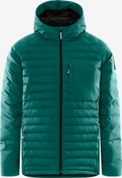 Atmos Primaloft® Kapuzen-Pufferjacke Fristads Medium