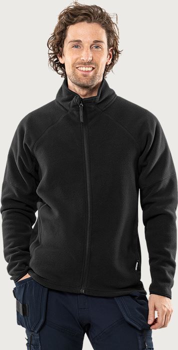 Fleece jacket 1499 FLE Fristads Medium