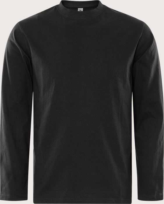 Acode tung t-shirt med lange ærmer 1914 HSJ Fristads Medium