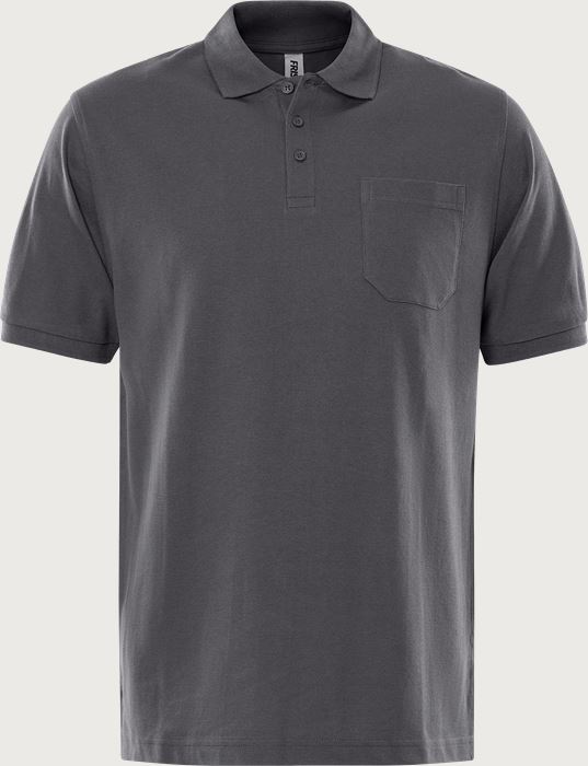 Acode heavy polo shirt 1721 PIQ Fristads Medium