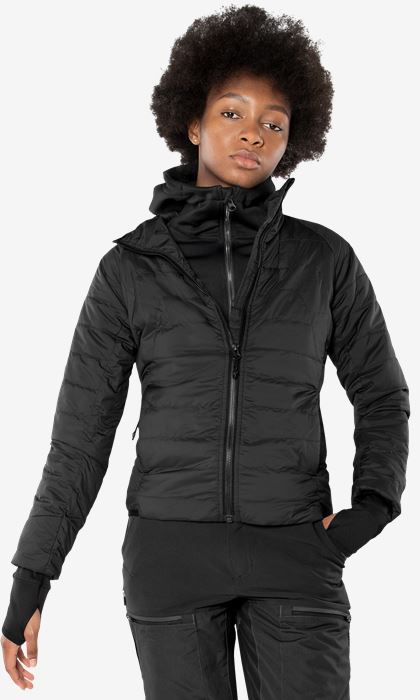 Oxygen PrimaLoft® jacket Woman Fristads Outdoor Medium