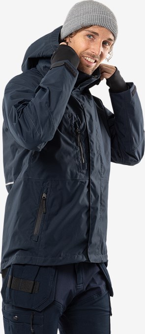 Airtech® shell jacket 4906 GTT 6 Fristads