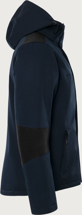 Damska kurtka zimowa softshell 1420 GSW 6 Fristads