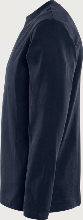 Ciężka koszulka z długim rękawem Acode 1914 HSJ 3 Fristads