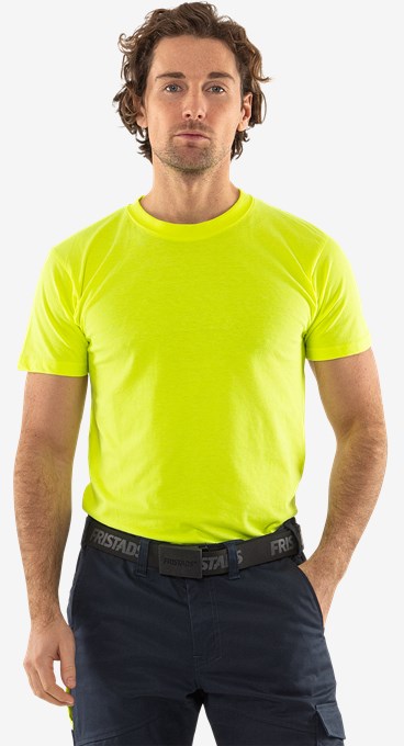 Acode heavy t-shirt 1912 HSJ 3 Fristads