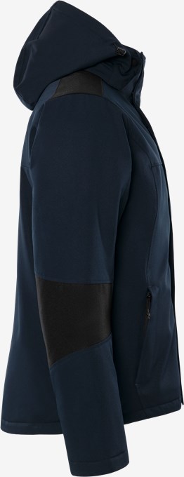 Softshell stretch winterjack dames 1420 GSW 4 Fristads