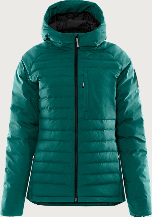 Atmos Primaloft® kurtka puchowa z kapturem dla kobiet 4 Fristads Outdoor
