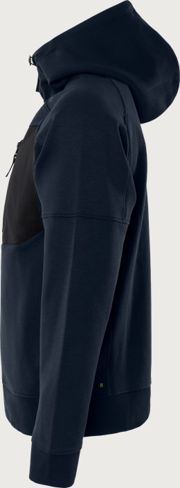 Sweatjack met capuchon 7831 GKI 6 Fristads