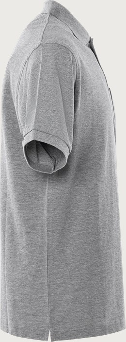 Ciężka koszulka polo Acode 1721 PIQ 3 Fristads