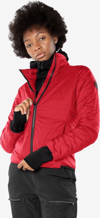 Oxygen PrimaLoft® jacket Woman Fristads Outdoor Medium