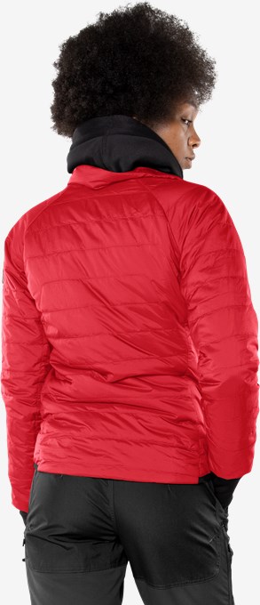 Oxygen PrimaLoft® jack Dames 4 Fristads Outdoor