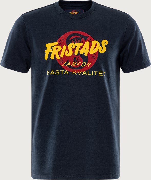 Fristads 100 år Heavy T-shirt, limited edition 5 Fristads