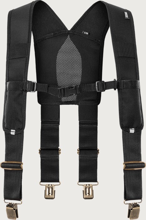 Snikki Ergo braces 9332 PPL 1 Fristads