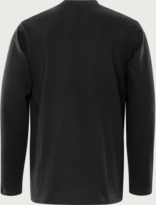 Acode heavy pitkähihainen t-paita 1914 HSJ 2 Fristads