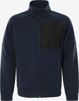 Veste sweat 7830 GKI Fristads Medium