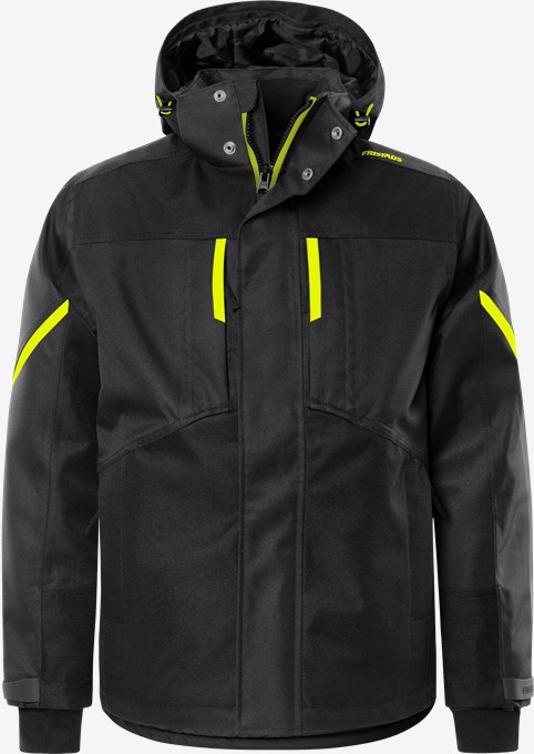 Airtech® winter jacket 4058 GTC 1 Fristads