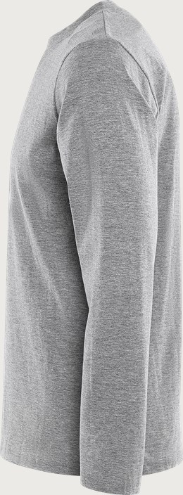 Ciężka koszulka z długim rękawem Acode 1914 HSJ 3 Fristads