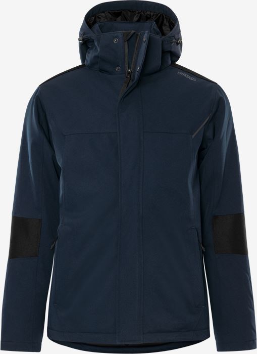 Softshell stretch naisten talvitakki 1420 GSW Fristads Medium