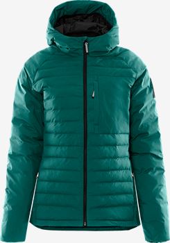 Atmos Primaloft® hupullinen toppatakki naisten Fristads Outdoor Medium