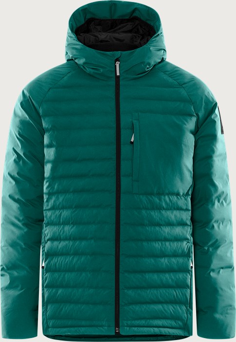 Kurtka puchowa z kapturem Atmos Primaloft® 5 Fristads Outdoor
