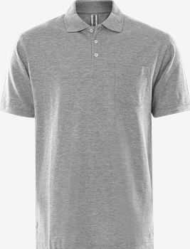 Acode Poloshirt 1721 PIQ Fristads Medium