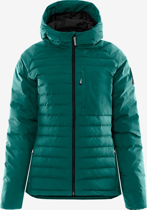 Atmos Primaloft® veste en duvet avec capuche femmes 1 Fristads