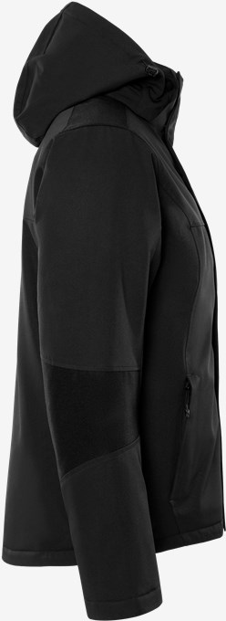 Softshell vinterjacka stretch 1420 GSW, dam 4 Fristads