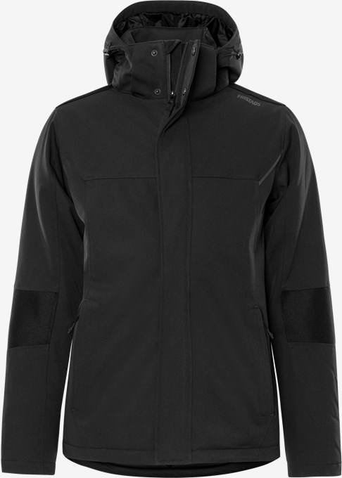 Softshell sztreccs téli dzseki női 1420 GSW 1 Fristads