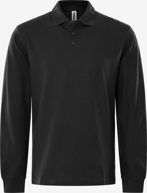 Acode heavy long sleeve polo shirt 1722 PIQ 1 Fristads