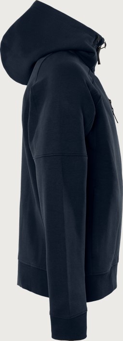 Sweatjack met capuchon 7831 GKI 7 Fristads