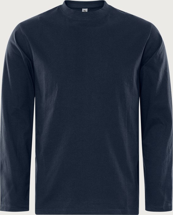 Ciężka koszulka z długim rękawem Acode 1914 HSJ 1 Fristads