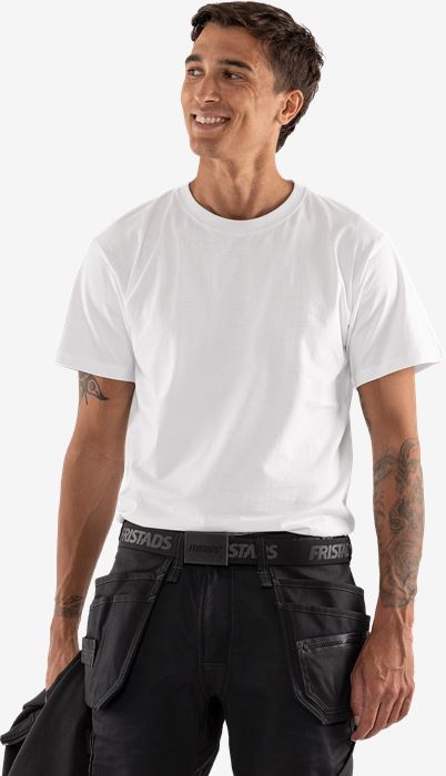 Acode T-shirt 1911 BSJ Fristads Medium