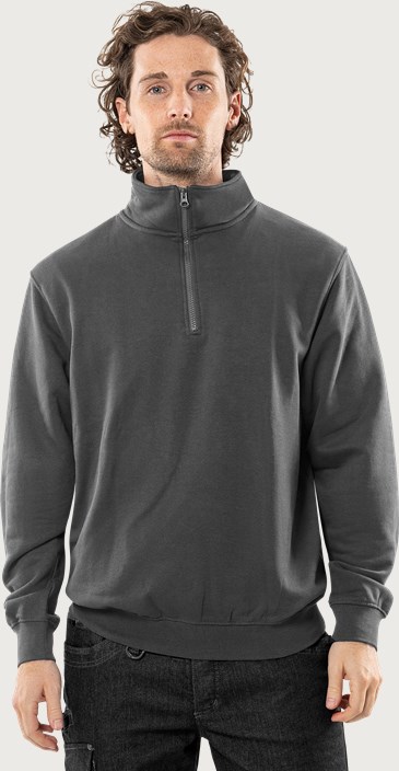 Bluza rozpinana do połowy Acode 1737 SWB 2 Fristads