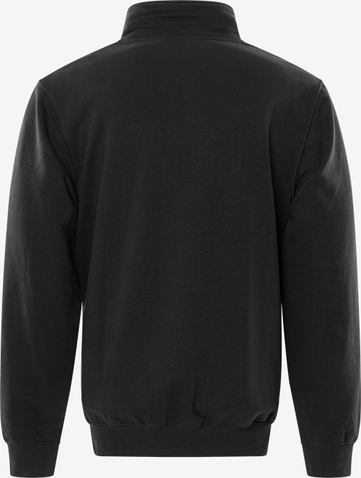 Acode half zip sweatshirt 1737 SWB 2 Fristads