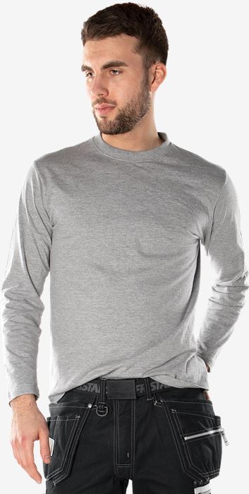 Acode T-shirt M/L 1914 HSJ Fristads Medium