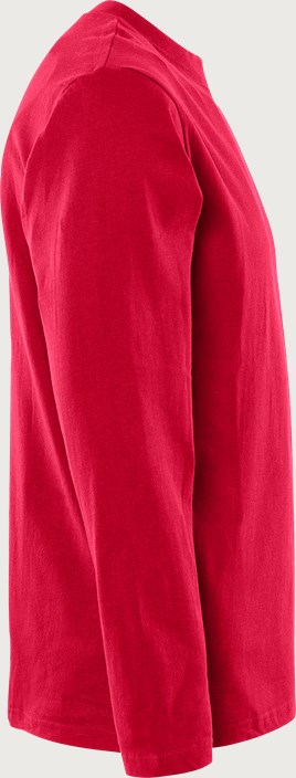 Ciężka koszulka z długim rękawem Acode 1914 HSJ 4 Fristads