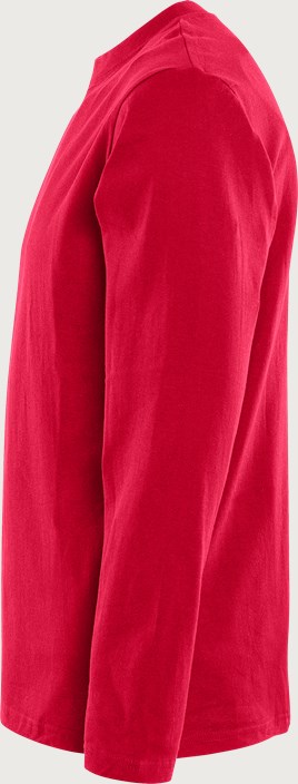 Ciężka koszulka z długim rękawem Acode 1914 HSJ 3 Fristads