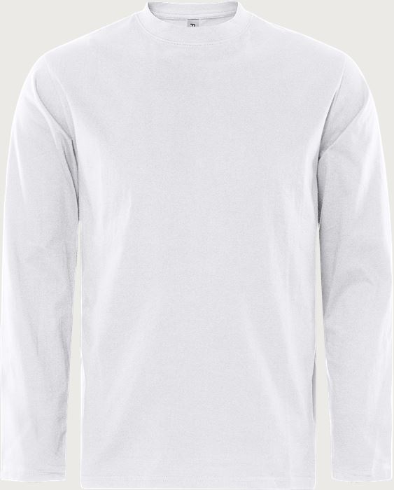 Acode tung t-shirt med lange ærmer 1914 HSJ Fristads Medium