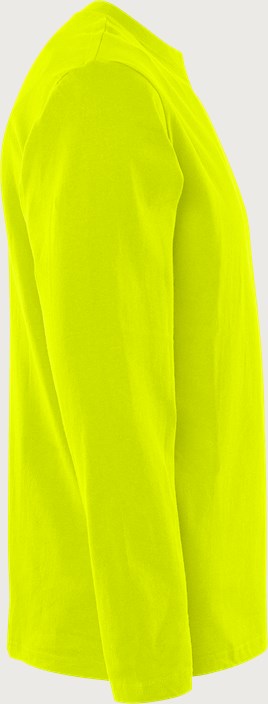 Silné tričko Acode s dlouhým rukávem 1914 HSJ 4 Fristads