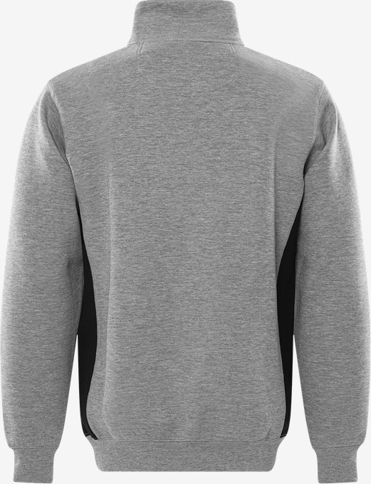 Acode half zip sweatshirt 1705 DF 2 Fristads