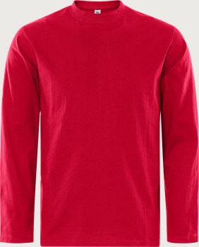 Ciężka koszulka z długim rękawem Acode 1914 HSJ Fristads Medium